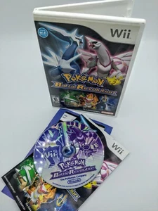 Pokemon Battle Revolution (Nintendo Wii, 2007) - Picture 1 of 2
