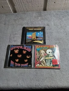 Grateful Dead CD Lot - Bild 1 von 6