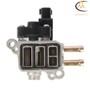 Idle Air Control Valve For 1998-2000/2001/2002 Honda Accord 2.3L EX LX SE - Picture 1 of 6