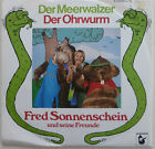 7" 1982 FRED SONNENSCHEIN (= FRANK ZANDER ) Der Ohrwurm