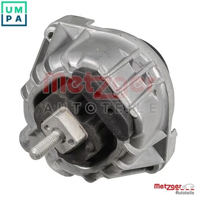 MOUNTING ENGINE 8054118 FOR BMW 3/E90/E92/E91/Convertible M57D30 N57D30A 3.0L - Image 1 of 4