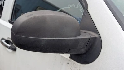 Espejo puerta derecho CHEVY SILVERADO 1500 07 08 09 10 11 12 13 RH POWER BLACK DL8 Foto 1 de 4