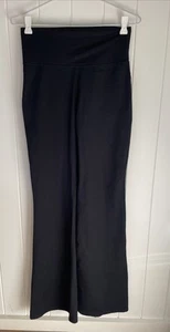 BNWT Bonds Move Flare Pants, Size M (RRP - $69.99) - Picture 1 of 4
