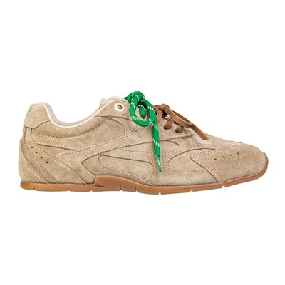 BRONX MYR-AA NATURAL SUEDE - Imagen 1 de 4