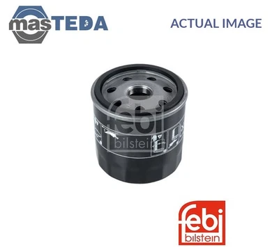 109603 ENGINE OIL FILTER FEBI BILSTEIN FOR MERCEDES-BENZ CITAN,A-CLASS,B-CLASS - Image 1 of 4