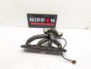 NISSAN SERENA MK4 C26 2010 - 2016 EXHAUST MANIFOLD WITH SENSOR 81983 - Picture 1 of 11