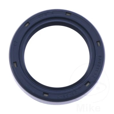 Identificación del sello de aceite: 25 OD: 35 W: 7 mm 1 unidad delantera izquierda ajuste KTM EXC 620 LC4 1994-1997 Foto 1 de 4