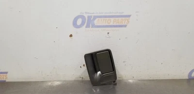 11 MANIJA PUERTA EXTERIOR FORD F250 SD DOBLE CABINA TRASERO IZQUIERDO CONDUCTOR GRIS Foto 1 de 4