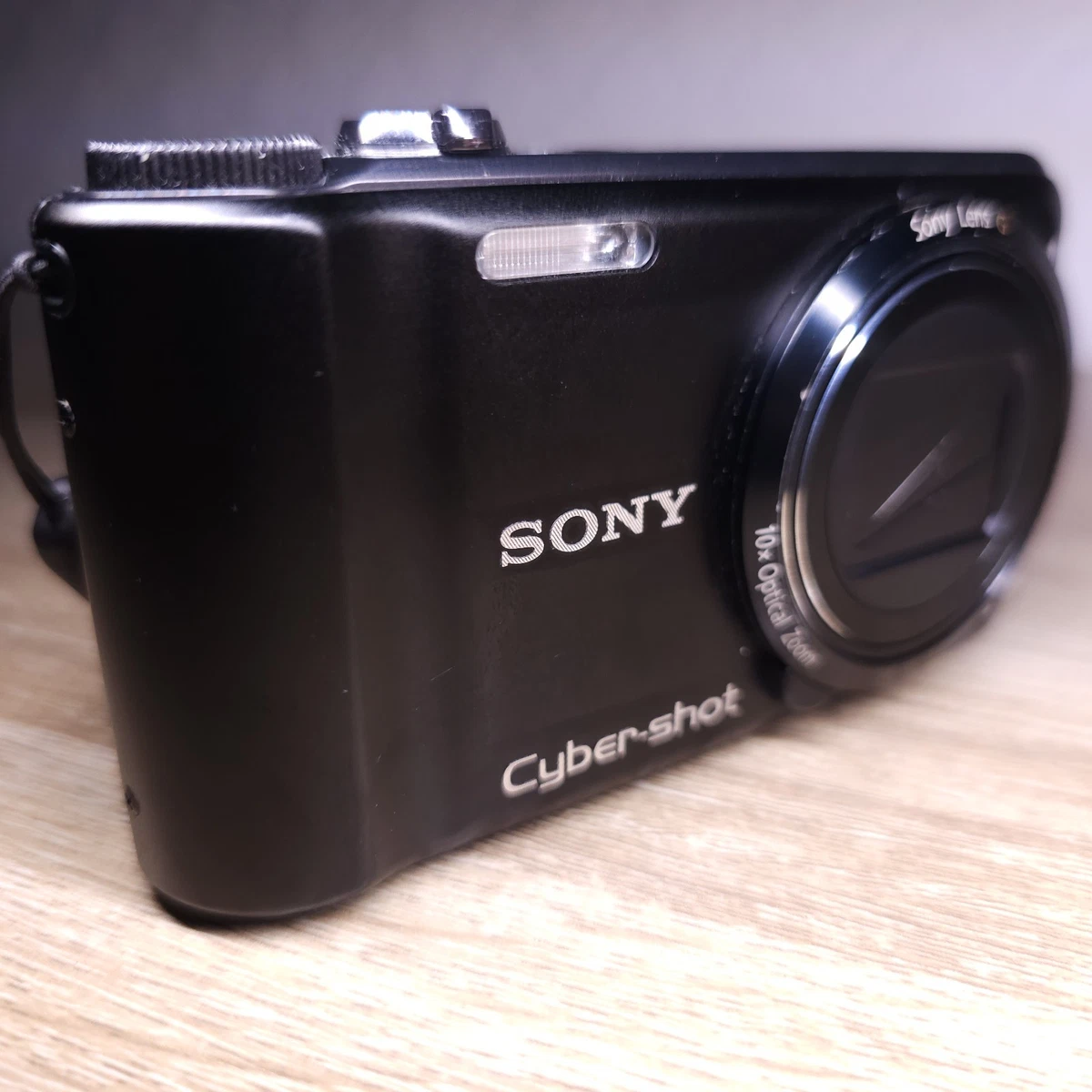 Sony Cyber-shot DSC-H55 Digital Cameras for Sale - Shop New & Used