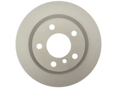 For 2014 BMW 428i xDrive Brake Rotor Rear Raybestos 86838ZTSH Convertible - Image 1 of 2