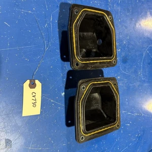 Kohler Command Valve Covers Pair CV730 - Picture 1 of 3