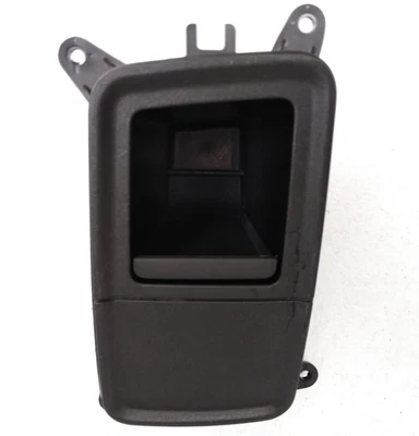 Dodge Ram 1500 Cubby 2013-2024 tablero panel de bolsillo contenedor almacenamiento 2014 2015 2016 S32 Foto 1 de 4