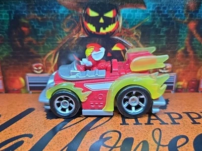 True Metal Paw Patrol Super Paws Marshall ADD 5 CARS NO EXTRA SHIPPING COST  - Image 1 of 4