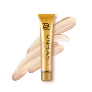 Tattoo Cover Up Makeup Skin Scar Birthmark Waterproof Concealer Cream Foundation - Picture 1 of 26