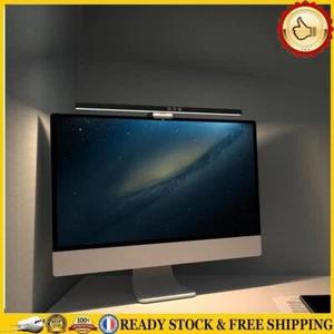 Barre lumineuse de moniteur à DEL lampe de moniteur d'ordinateur alimentée par U - Afbeelding 1 van 11