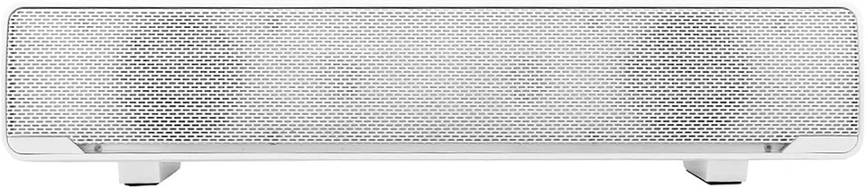 PC Computer Lautsprecher Soundbar Monitor Boxen Box LED 3,5mm AUX USB B473 - Bild 1 von 4