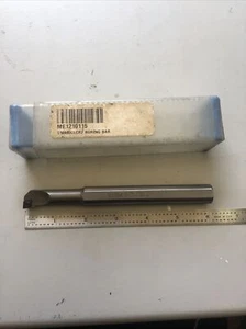 S10M SCLCR 2 Used Indexable Boring Bar 5/8" Shank 1pc 6” OAL - Picture 1 of 4