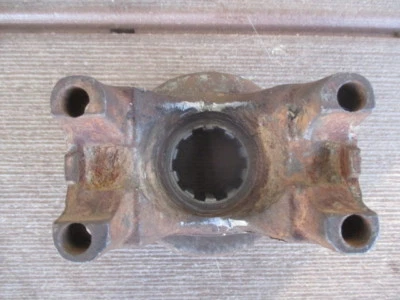 Jeep Willys Spicer 1940 1971 18 brida delantera compañera 10 estrías Foto 1 de 4