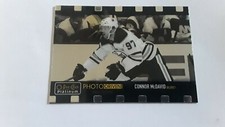 2020-21 O PEE CHEE PLATINUM PHOTO DRIVEN U-PICK TO FINISH SET