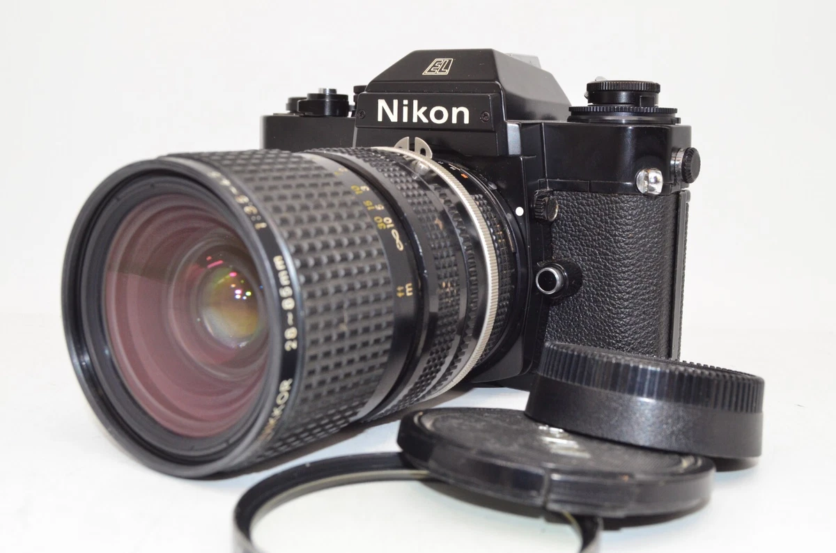 Nikomat for sale - eBay