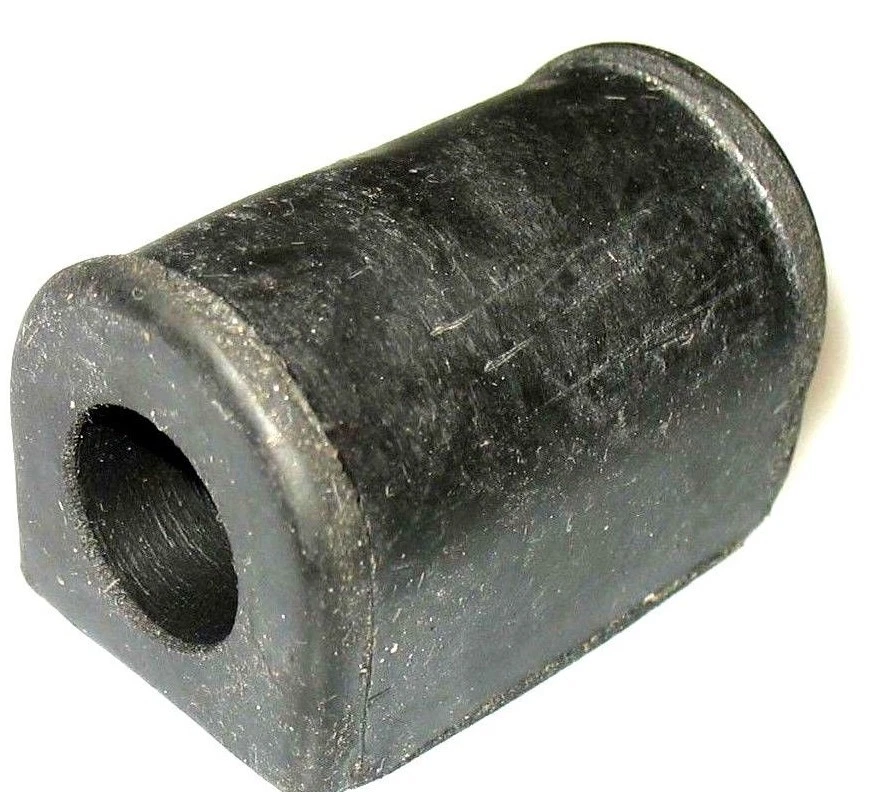 BMW e10 goma de barra goma de cojinete estabilizador 16 mm eje delantero 1502 - 2002 Ti Tii Foto 1 de 1