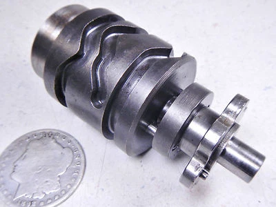 82 CAN-AM QUALIFIER IV 400 TAMBOR SELECTOR DE CAMBIOS Foto 1 de 4