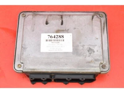 Centralina motore VW BORA Variant 1J6 06A906018CS 1999 22103781 - Immagine 1 di 4