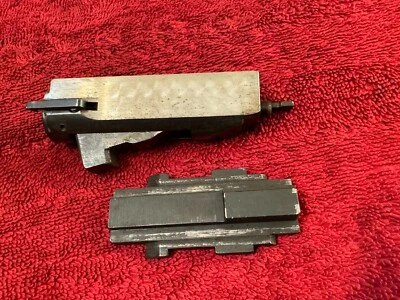 Conjunto de pernos y deslizamiento Glenfield Marlin 778 120 - Modelo 12ga 120 - 29621 Foto 1 de 4