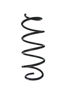 Muelle helicoidal para Mercedes E550 2012-2013 Foto 1 de 2