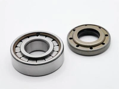 Fiat C514.5 Gearbox Bearing Input and Seal Set Uprated Punto Bravo Brava - Image 1 of 3