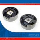 1.6 1.9 2.0 TDI Diesel Upper & Lower Rubber Engine Mounts - Audi VW Seat Skoda