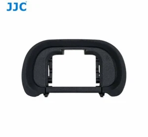 JJC ES-EP18 camera eyecup for Sony a7 a7II a7 III a7R a7R II a7S II a9 a58 a99II - Picture 1 of 7