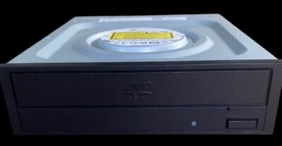 Unidade óptica de DVD Dell 16X SATA | P/N 0Y7VG3 - Imagem 1 de 4