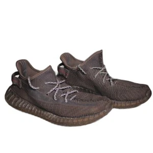 Authentic Adidas Yeezy Boost 350 V2 Cinder Reflective Men's Sneakers Size 11 - Picture 1 of 11