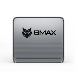 Bmax Mini-PC B3 Intel® Jasper Lake N5095 der 11. Generation 256 GB SSD - Bild 1 von 24
