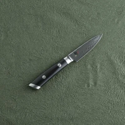 for left handed Kai Shun Paring Petty knife 3.54in 85mm BM0001 KAJI SPG2 DHL - Image 1 of 4