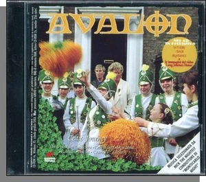 Avalon: Celtic Journey - New Various Artists CD! + Short Quicktime Video! - Imagen 1 de 2