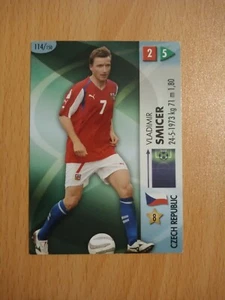 Panini Goaaal! Goal Card 114/150 Vladimir Smicer 2006 FIFA World Cup Germany - Picture 1 of 2