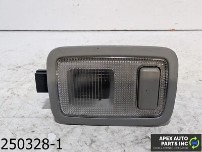 OEM 2007-2012 Hyundai Veracruz 3.8L INTERIOR LIGHT LAMP - Image 1 of 4