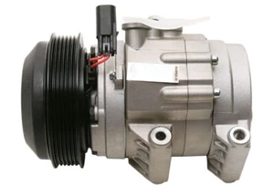 Delphi CS20035 New Air Conditioning Compressor - Picture 1 of 2
