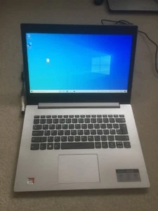 Lenovo Ideapad 330, 14", AMD A6-9225, 4 GB, 1TB HDD, Laptop Notebook - Picture 1 of 7