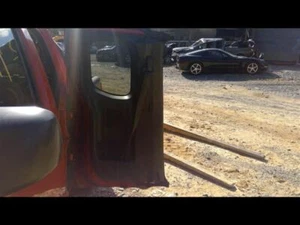 FRONTIER 2008 Door Trim Panel Rear 333318 - Picture 1 of 11