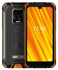 S59 Pro 4/128Gb 3G / LTE Orange Unlocked
