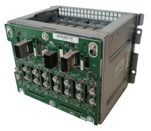 HP ProLiant ML110 GEN 10 674844-002 / 8-BAY SFF HDD - Afbeelding 1 van 2