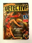 Private Detective Stories Pulp Sep 1942 Vol. 11 #4 VG+ 4.5