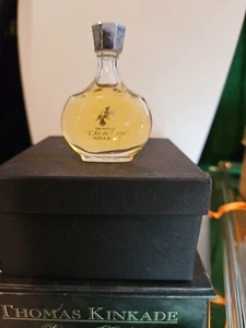 Vintage Nina Ricci L’Air DU Temps Paris Parfume 7.5 ML Mini Perfume splash - Picture 1 of 2