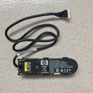 462969-B21 462976-001 460499-001 HP 650 MAH P SERIES BATTERY - Picture 1 of 3