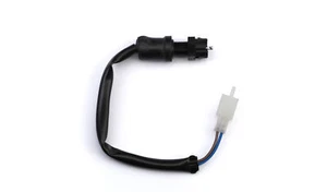 Rear Brake Light Switch for 2004 Kawasaki ZZR 600 (ZX600E12) - Picture 1 of 4