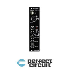 Doepfer A-190-3v USB MIDI to CV Gate Black EURORACK - NEW - PERFECT CIRCUIT