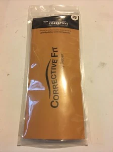 Gravity Defyer Corrective Fit Orthotic Shoe Insoles Pair Men’s Size 9 -  New! - Picture 1 of 5